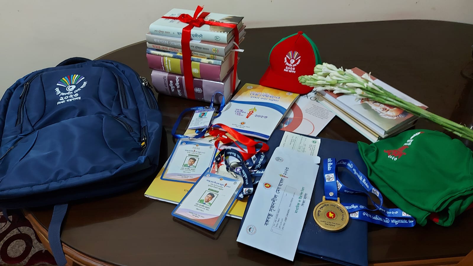 TWH Community Event 3